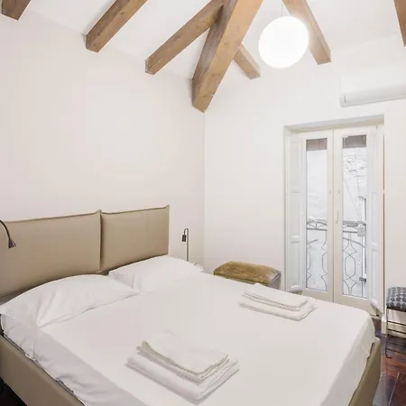Apartament Casa Dona