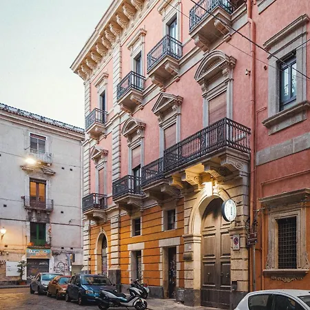 Casa Dona * Katania