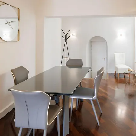 Casa Dona - Essenza Apartman *