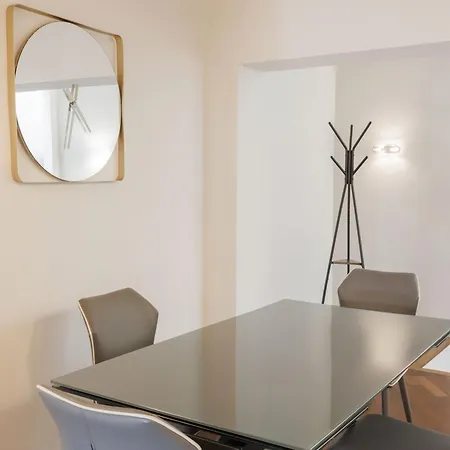 Apartmán Casa Dona - Essenza *