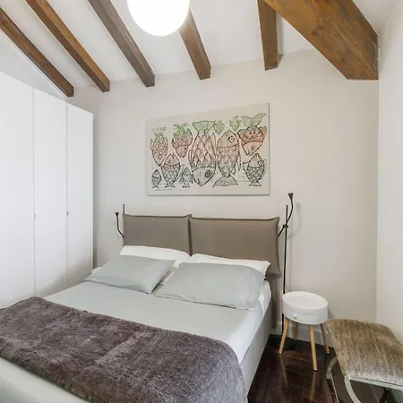 Casa Dona - Essenza Apartman