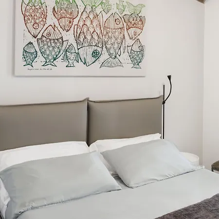 Casa Dona - Essenza Apartman Catania