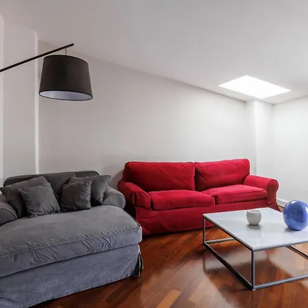 Apartman Casa Dona - Essenza