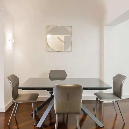 Casa Dona - Essenza Apartman