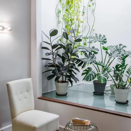 Apartman Casa Dona - Essenza