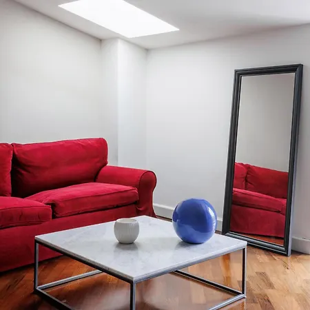 Casa Dona - Essenza Apartman Catania