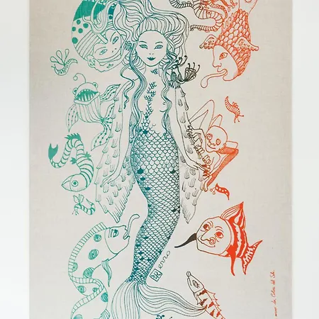 Apartman Casa Dona - Essenza *