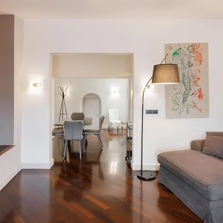 Casa Dona - Essenza Katánie