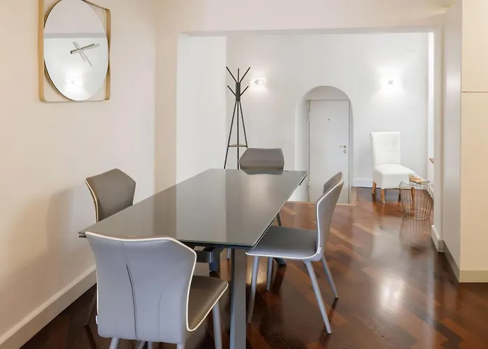 Casa Dona - Essenza 公寓 *