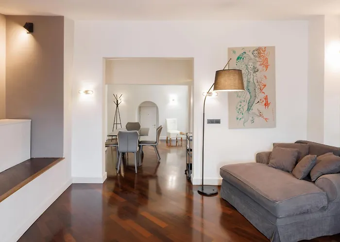 Casa Dona - Essenza 卡塔尼亚