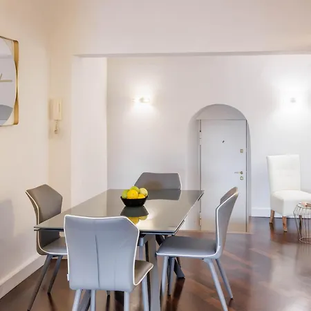 Apartment Casa Dona Catania