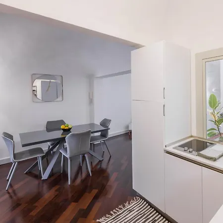 Casa Dona Apartment Catania