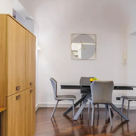 Apartment Casa Dona Catania