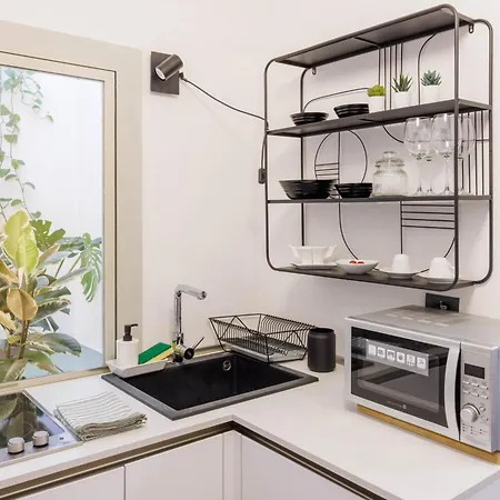 Casa Dona Apartment *