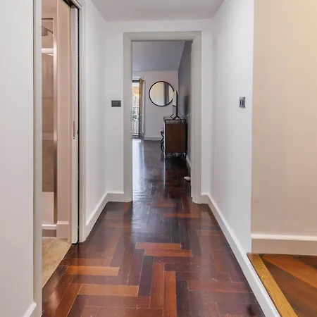 Apartment Casa Dona