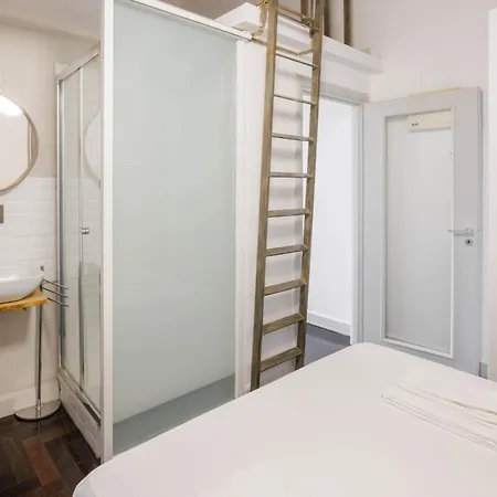 Casa Dona Apartment *