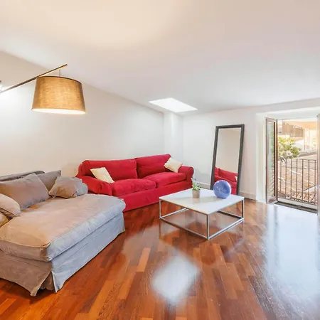 Apartment Casa Dona *