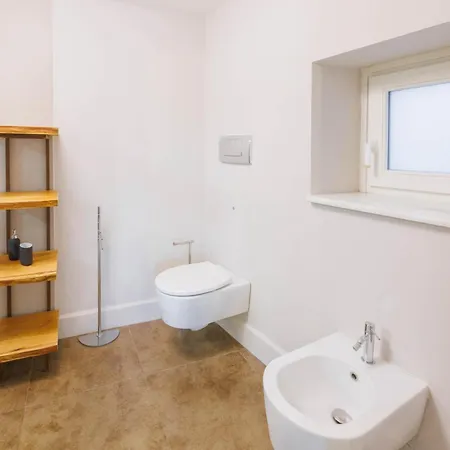 Casa Dona Apartment