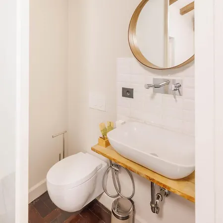 Casa Dona Apartment