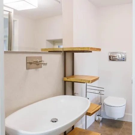 Apartment Casa Dona *