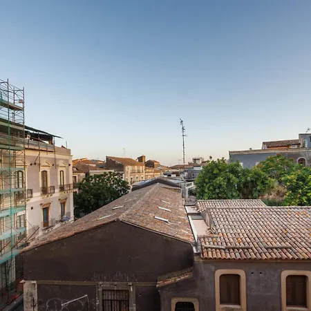 Casa Dona Apartment *