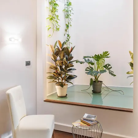 Casa Dona Apartment
