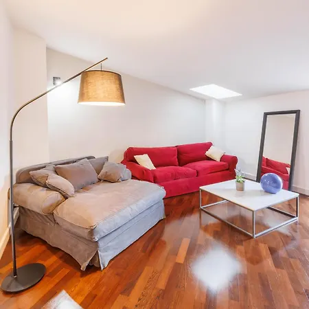 Apartment Casa Dona