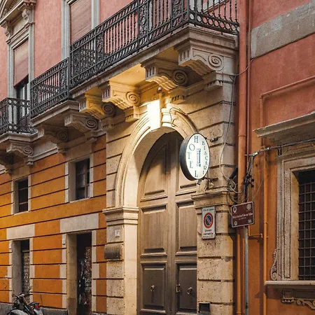 Casa Dona Apartment