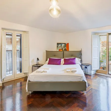 Casa Dona Apartment Catania