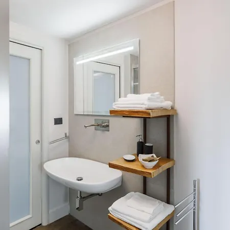 شقة Casa Dona - Essenza كاتانيا