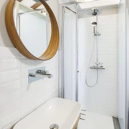 Casa Dona - Essenza شقة *