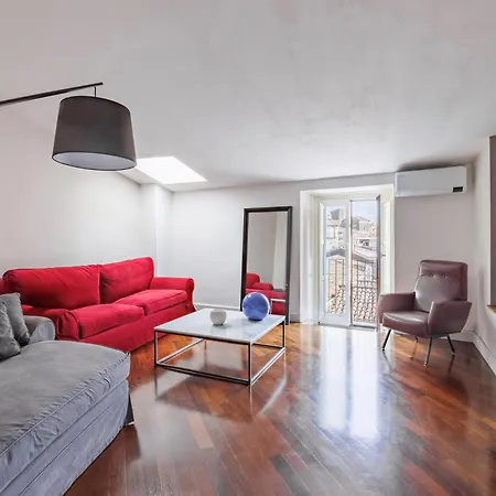 شقة Casa Dona - Essenza كاتانيا