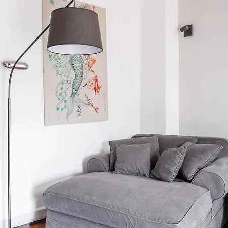 شقة Casa Dona - Essenza كاتانيا