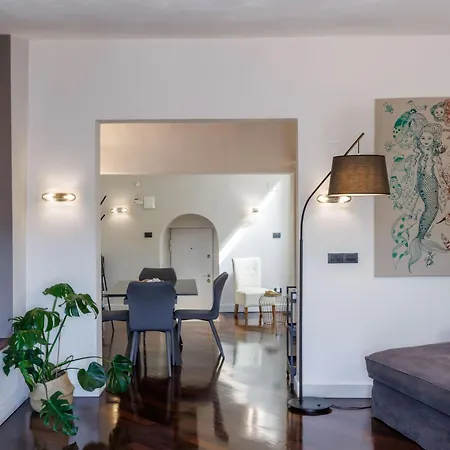 Casa Dona - Essenza Catania