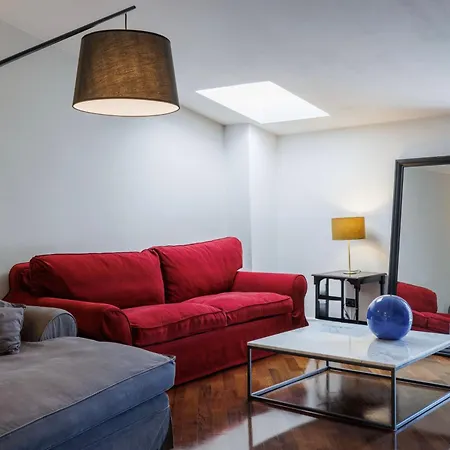 Casa Dona - Essenza Appartement Catánia