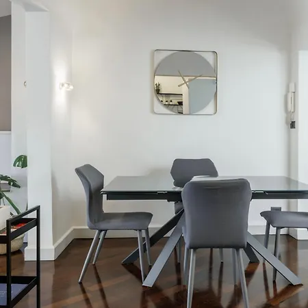 Appartement Casa Dona - Essenza