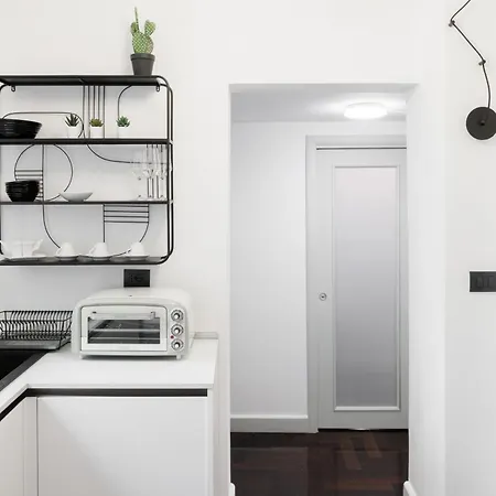Appartement Casa Dona - Essenza