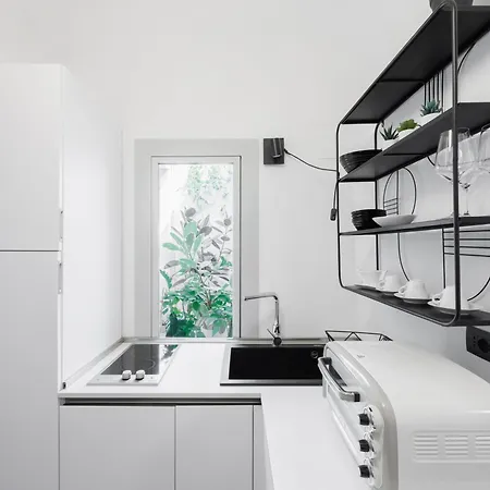 Appartement Casa Dona - Essenza