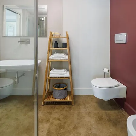 Casa Dona - Essenza Appartement *