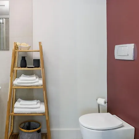 Casa Dona - Essenza Apartman